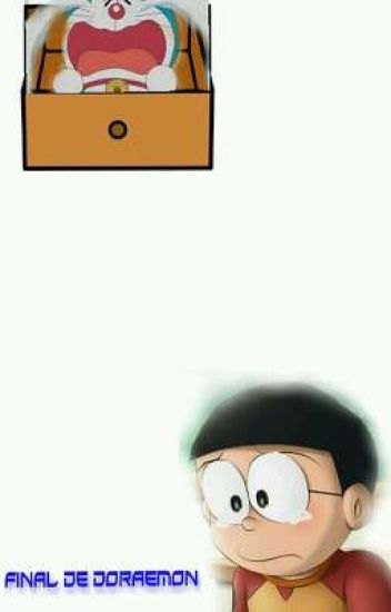 El Final De Doraemon