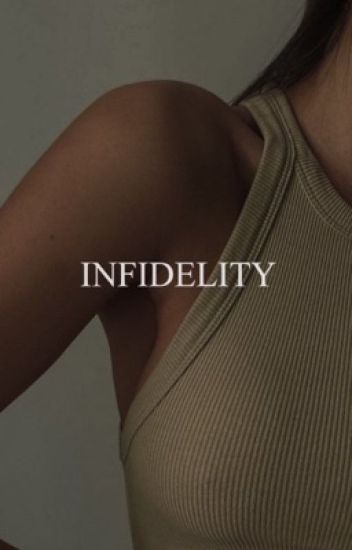 Infidelity ― Harry Styles