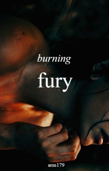 Burning Fury (fantastic Four)