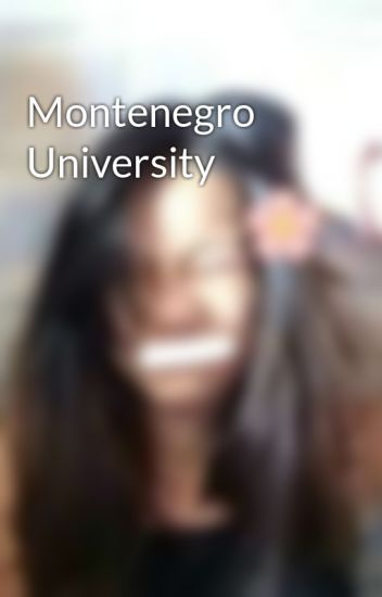 Montenegro University