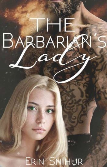 The Barbarian's Lady