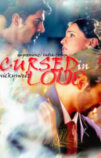 Arshi Ss: Cursed In Love!!! ✔️