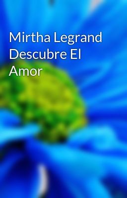 Mirtha Legrand Descubre el Amor