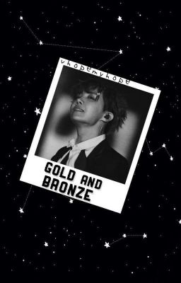 Gold and Bronze » Vhope