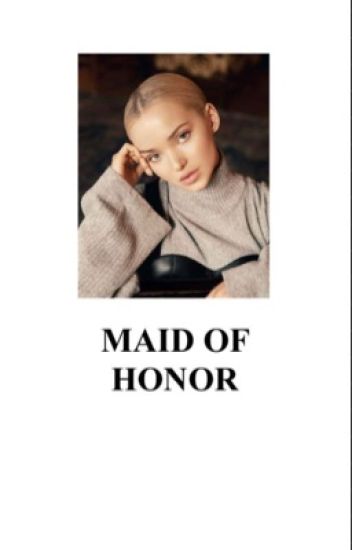 Maid Of Honor. | Tom Holland