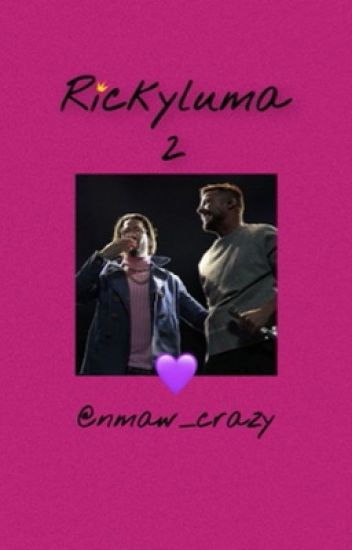 Rickyluma 2 [rickymartinxmaluma] (fanfic)