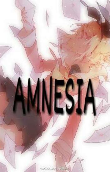 Amnesia(rinxlen)