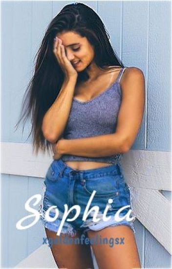 Sophia | Ethan Dolan