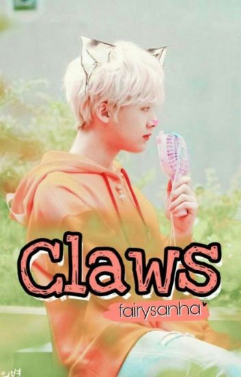 Claws || Astro