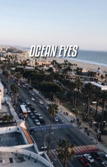 Ocean Eyes ➤ W. Nylander ✓