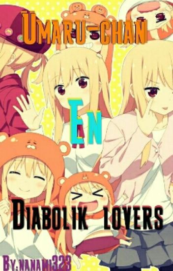 Doble Cara - Diabolik Lovers X Umaru -