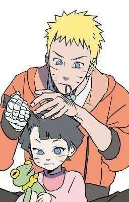 Las Hijas De Naruto