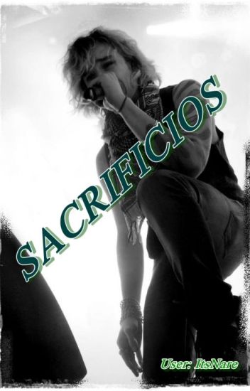 Sacrificios [guido Sardelli] [sin Editar] ©