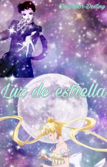Luz De Estrella(seiya X Serena)