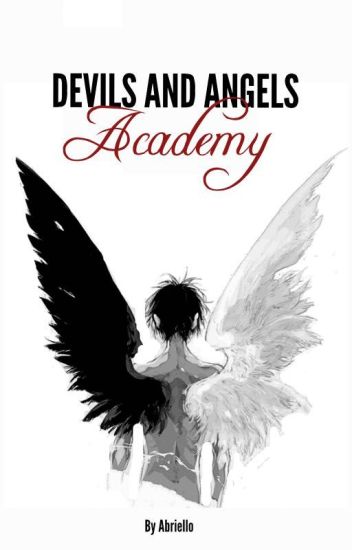 Devils And Angels Academy (bxb)
