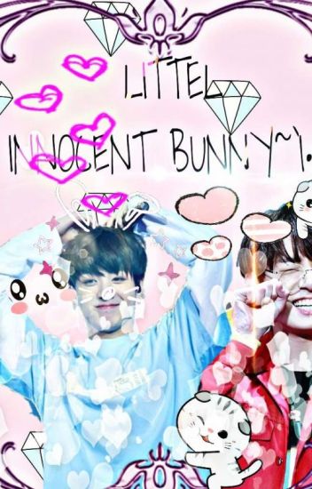 Littel Innocent Bunny~ Jkxbts