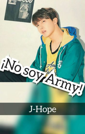 No Soy Army! - J-hope & Tu