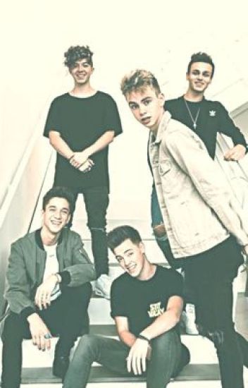 My Boys **why Don't We Fanfic**