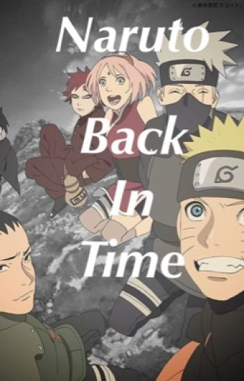 Naruto: Back In Time