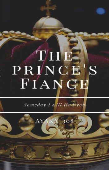 (end) The Prince's Fiance [boyxboy]