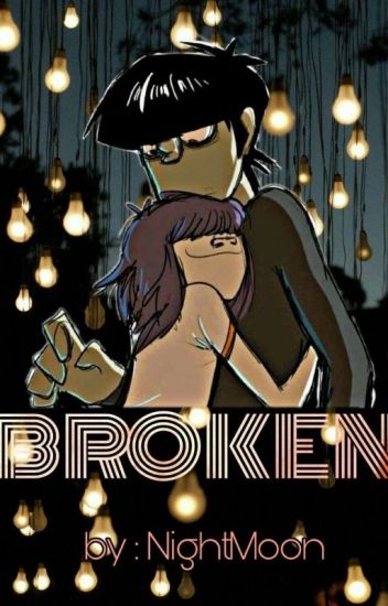 Broken [ntm]
