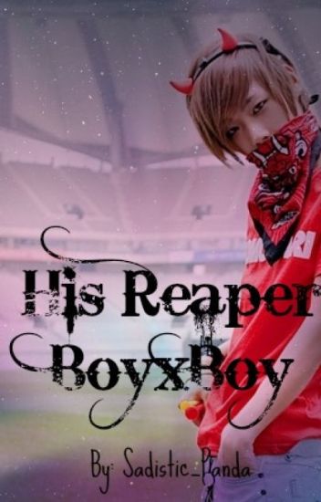 His Reaper (boyxboy)