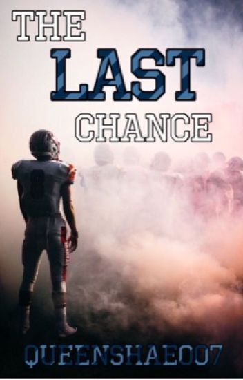 The Last Chance (book 2 Of The Cheer Series)