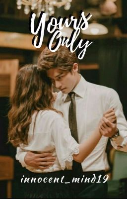 Yours Only [full Story Available On...