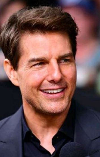 Smut Book (tom Cruise× Reader And Counting-) Extremely Slow Updates
