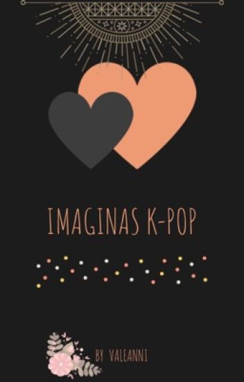 Imaginas K-pop -editando