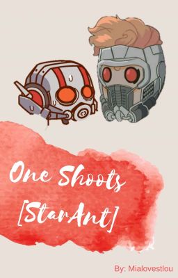 One-shots | Starant