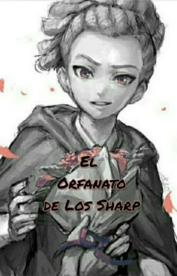 El Orfanato De Los Sharp