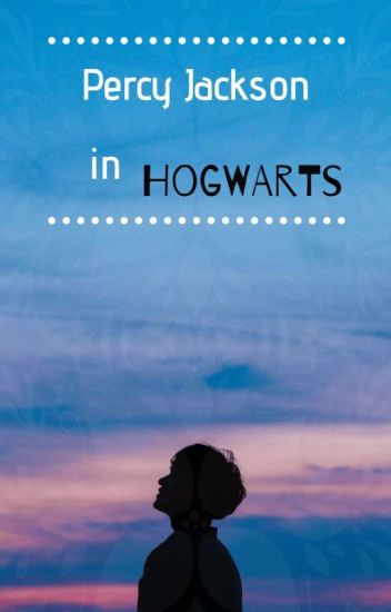 Percy Jackson In Hogwarts(rewriting)
