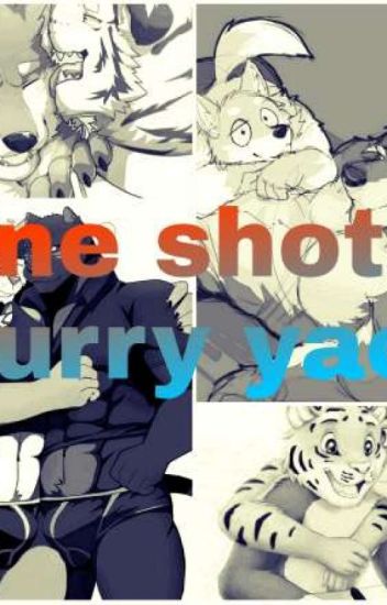 One Shots Furry Yaoi