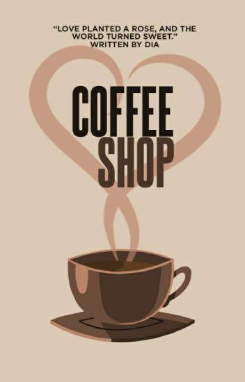 Coffee Shop ✓