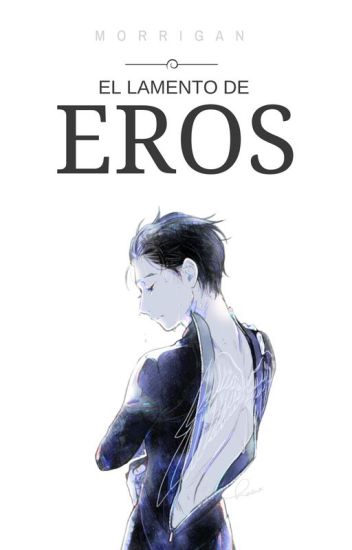 El Lamento De Eros