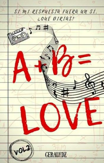 A+b=love [vol.2]