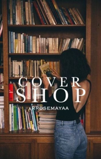 Cover Shop