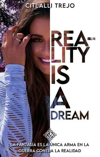 Reality Is A Dream (vol.1)