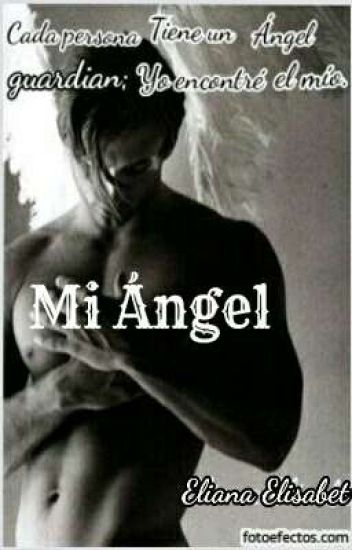 Mi Ángel.®✔