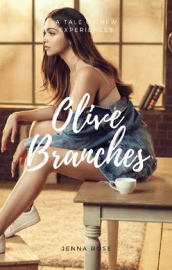 Olive Branches (published)