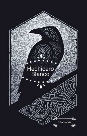 Hechicero Blanco [cancelada]