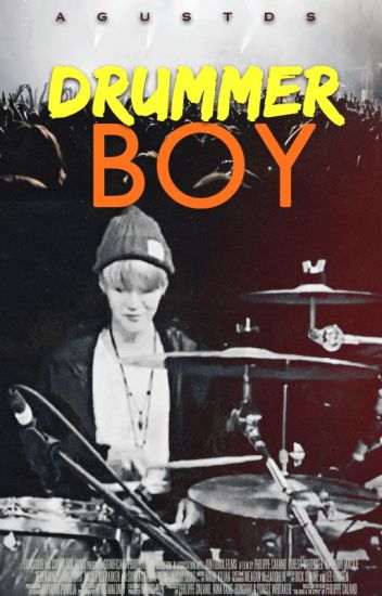 『drummer Boy ↯ Yoonmin』