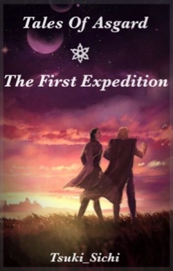 Tales Of Asgard: The First Expedition