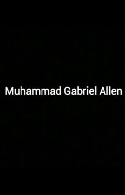 Muhammad Gabriel Allen