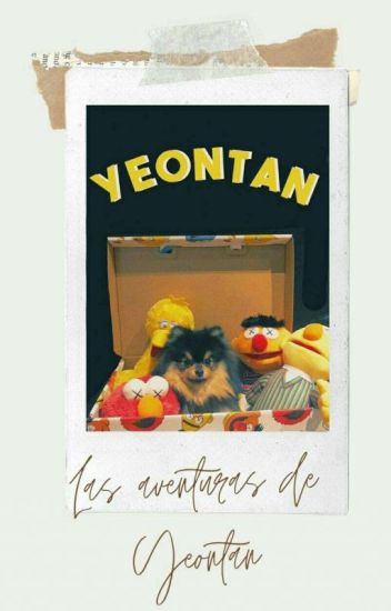 Las Aventuras De Yeontan ☾yoontae☽ Editando