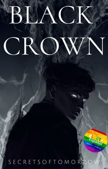 Black Crown [finalizada]