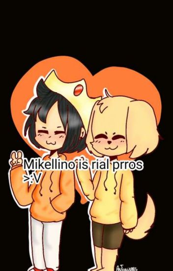 Mikellino Is Rial Prros >:v
