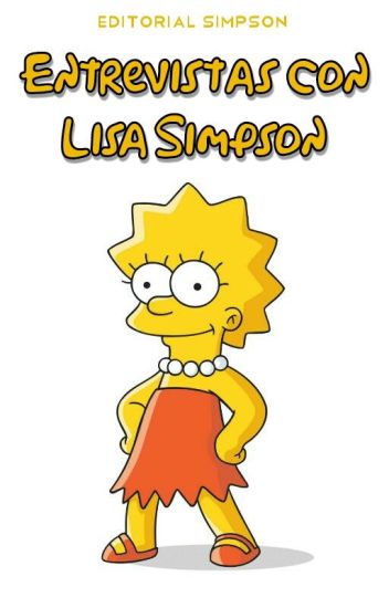 Entrevistas Con Lisa Simpson