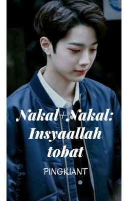 Nakal+nakal:insyaallah Tobat -lgl-